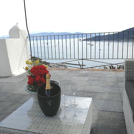 La BouganVilla Porto Venere Extérieur photo