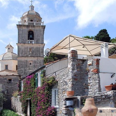 La BouganVilla Porto Venere Extérieur photo