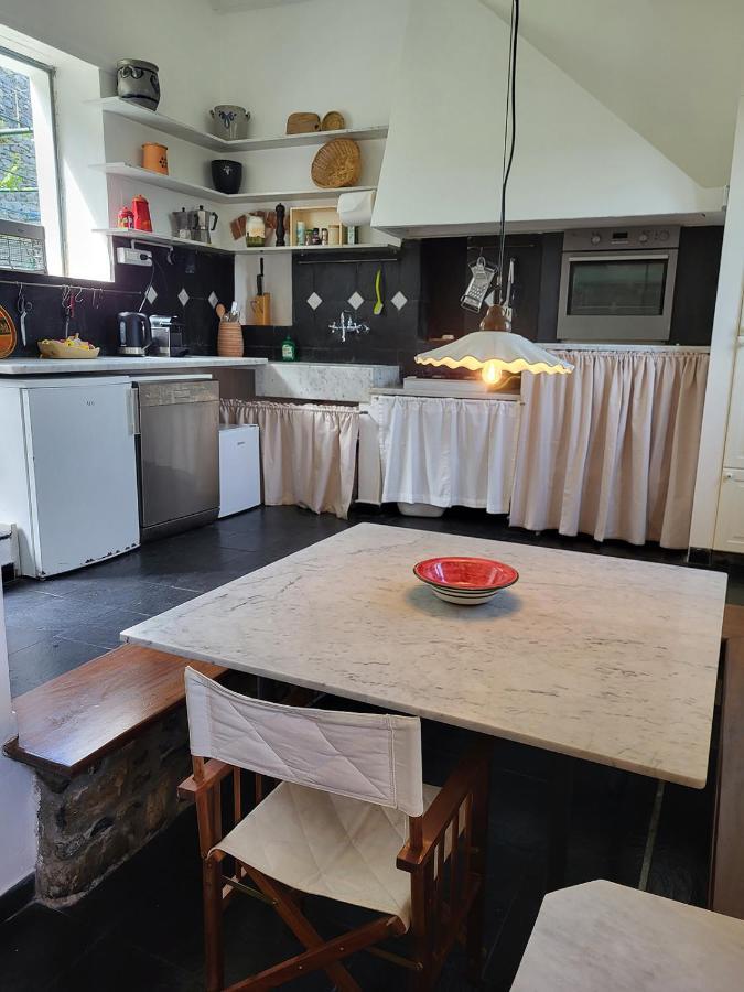 La BouganVilla Porto Venere Extérieur photo