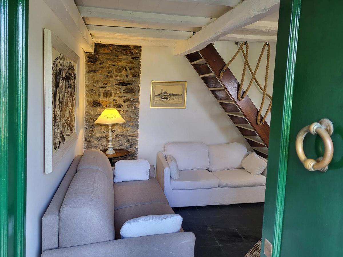 La BouganVilla Porto Venere Extérieur photo