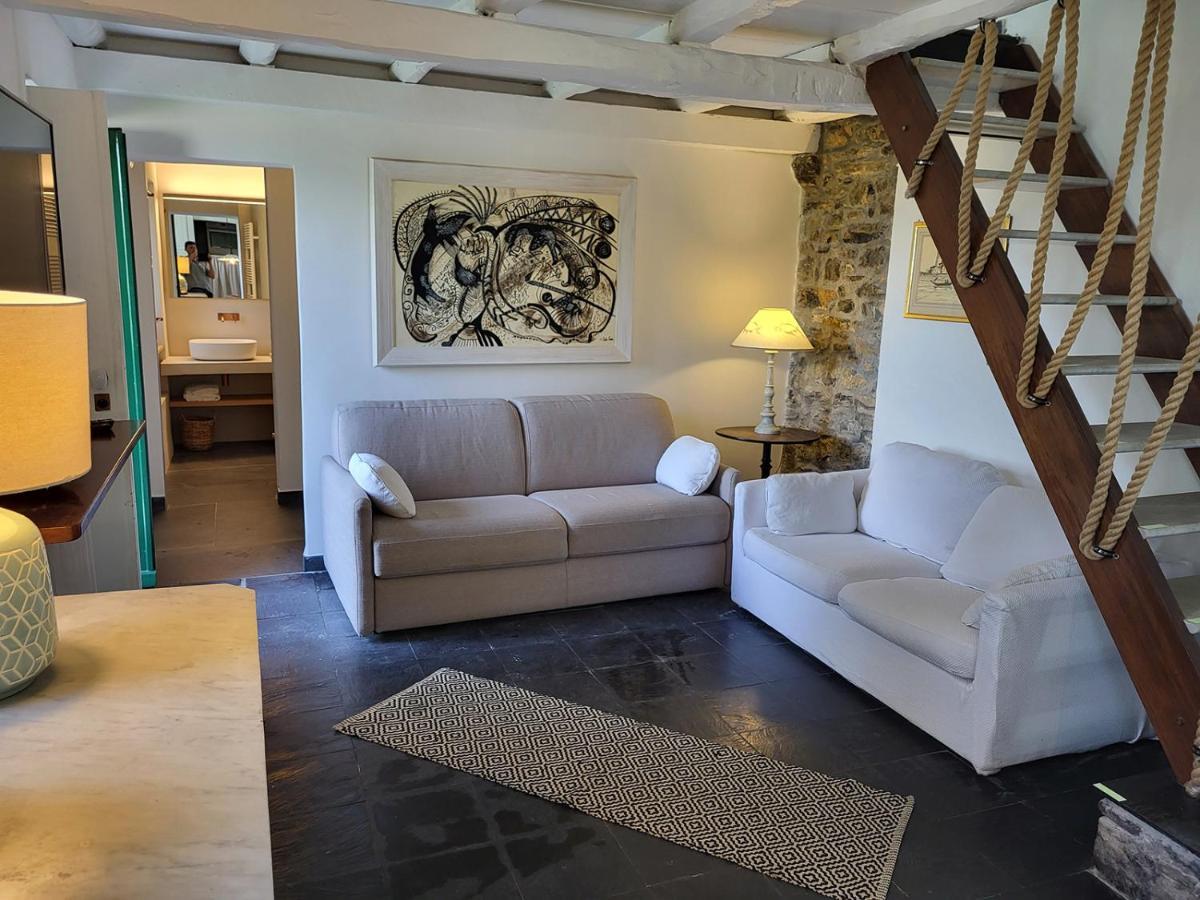 La BouganVilla Porto Venere Extérieur photo