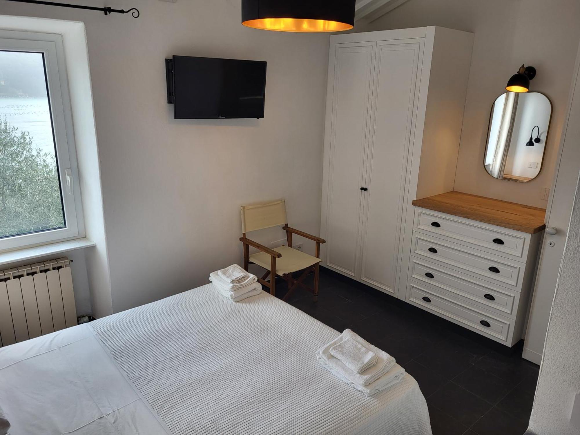 La BouganVilla Porto Venere Extérieur photo