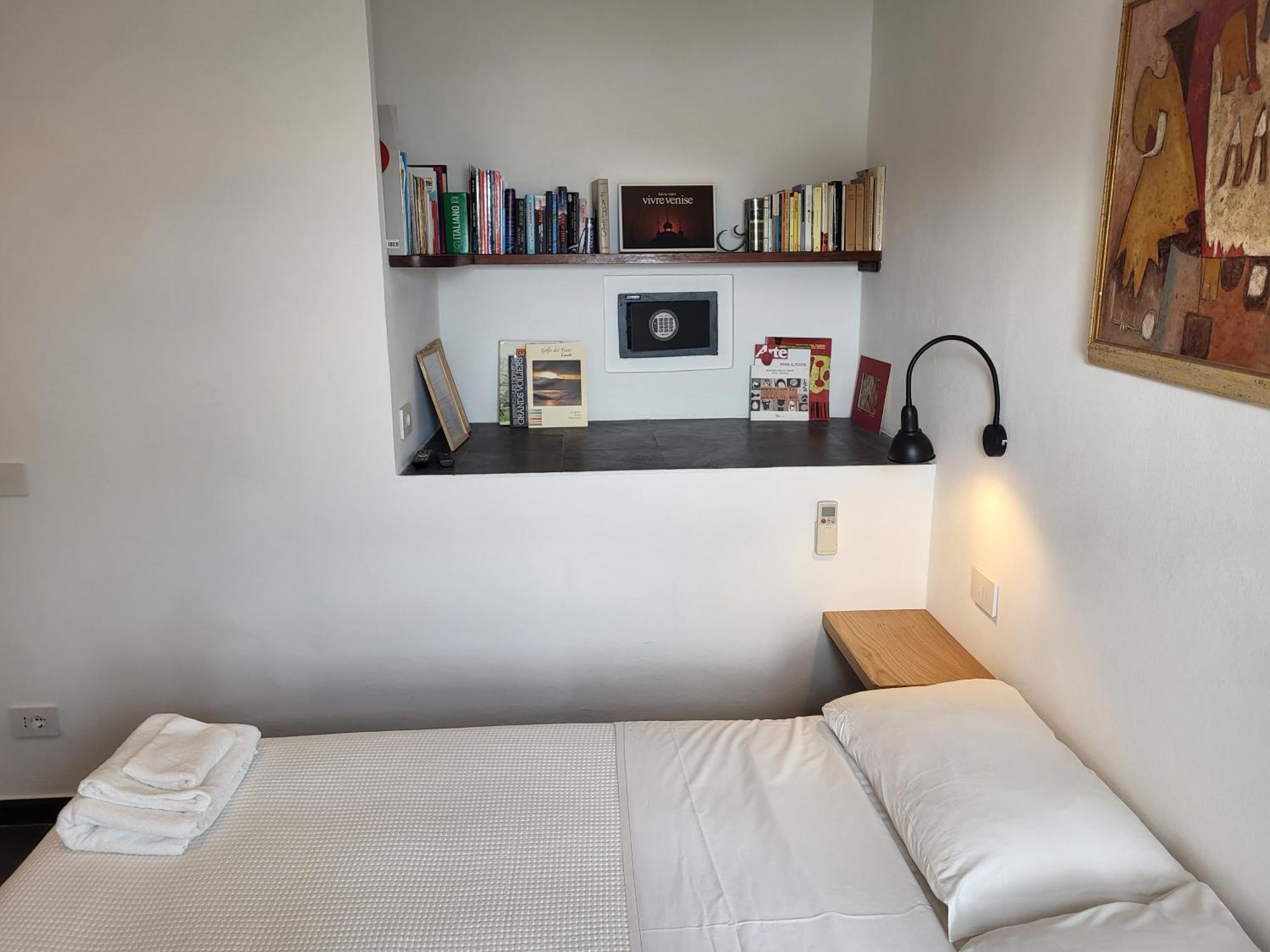 La BouganVilla Porto Venere Extérieur photo