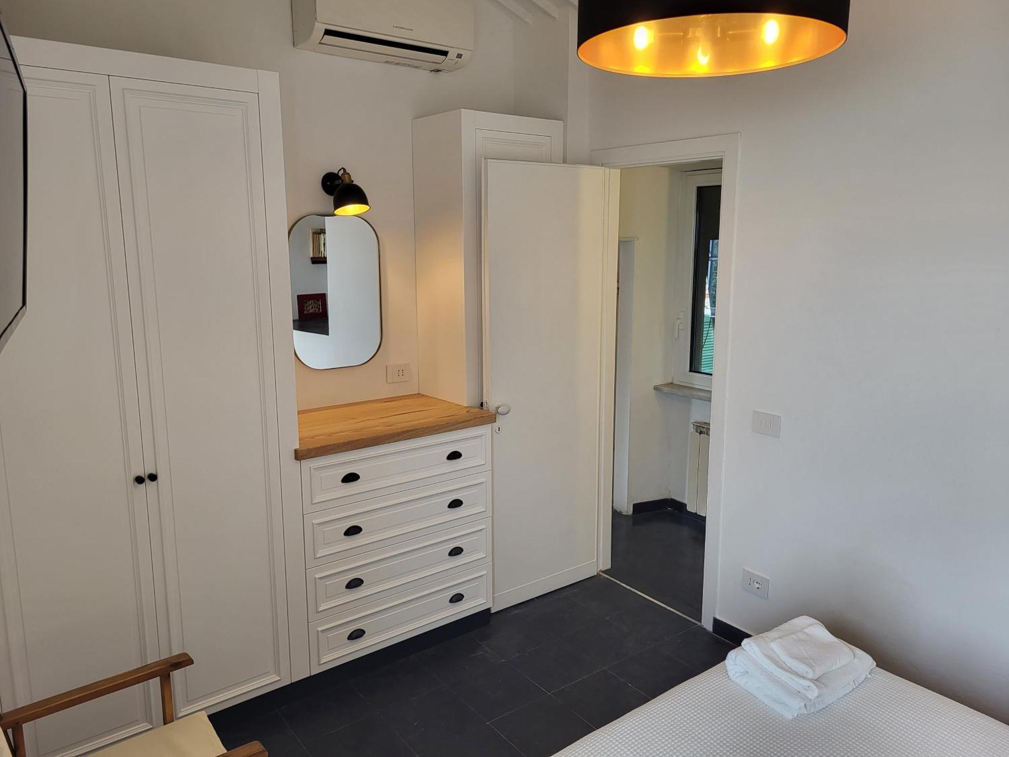 La BouganVilla Porto Venere Extérieur photo