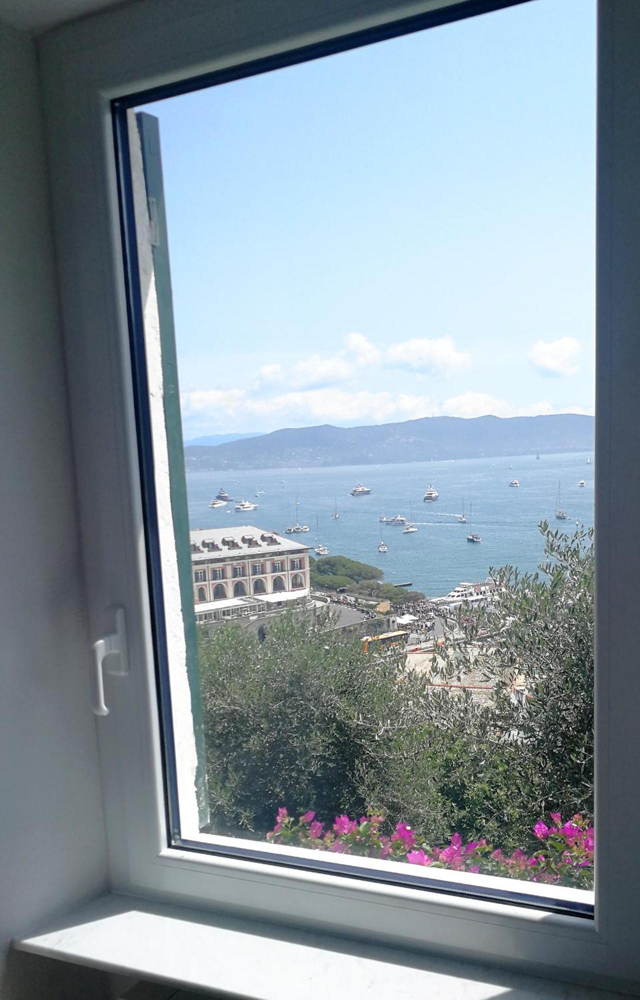 La BouganVilla Porto Venere Extérieur photo
