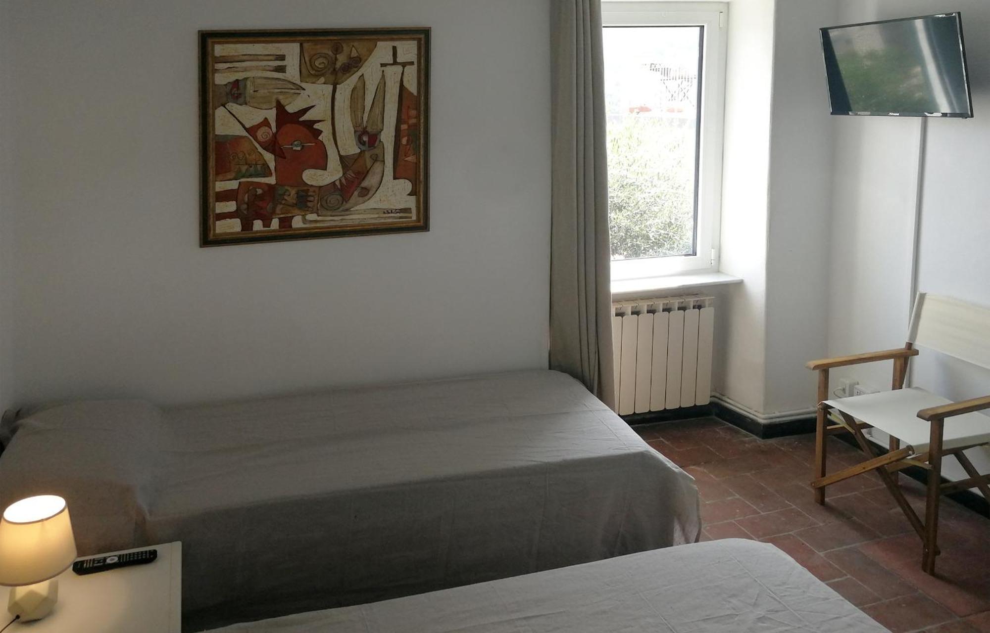 La BouganVilla Porto Venere Extérieur photo