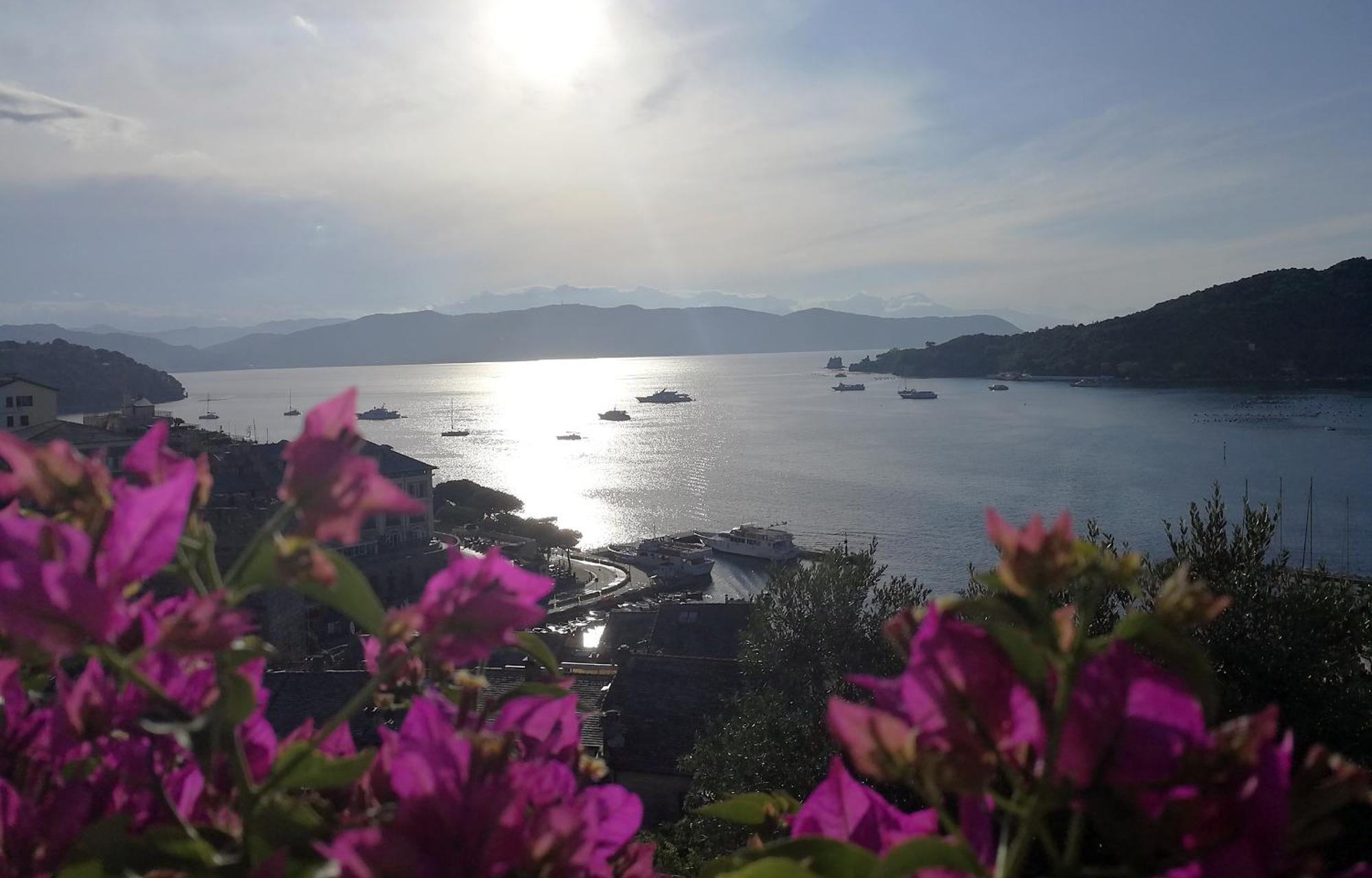 La BouganVilla Porto Venere Extérieur photo