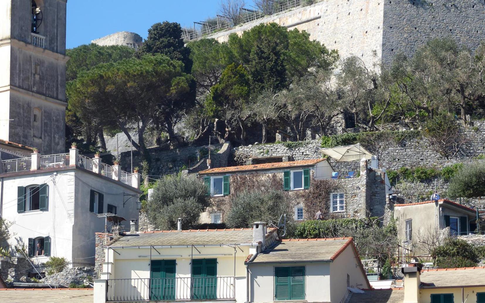 La BouganVilla Porto Venere Extérieur photo