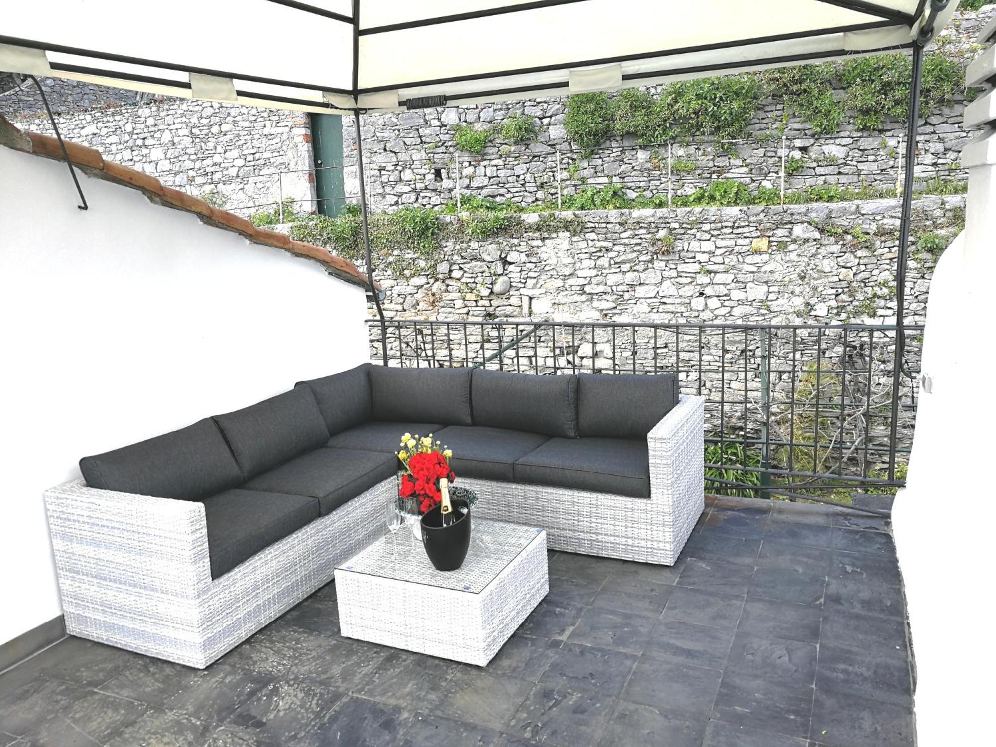 La BouganVilla Porto Venere Extérieur photo