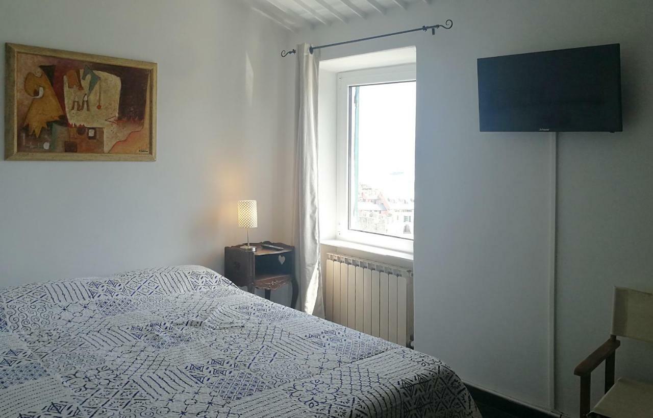 La BouganVilla Porto Venere Extérieur photo