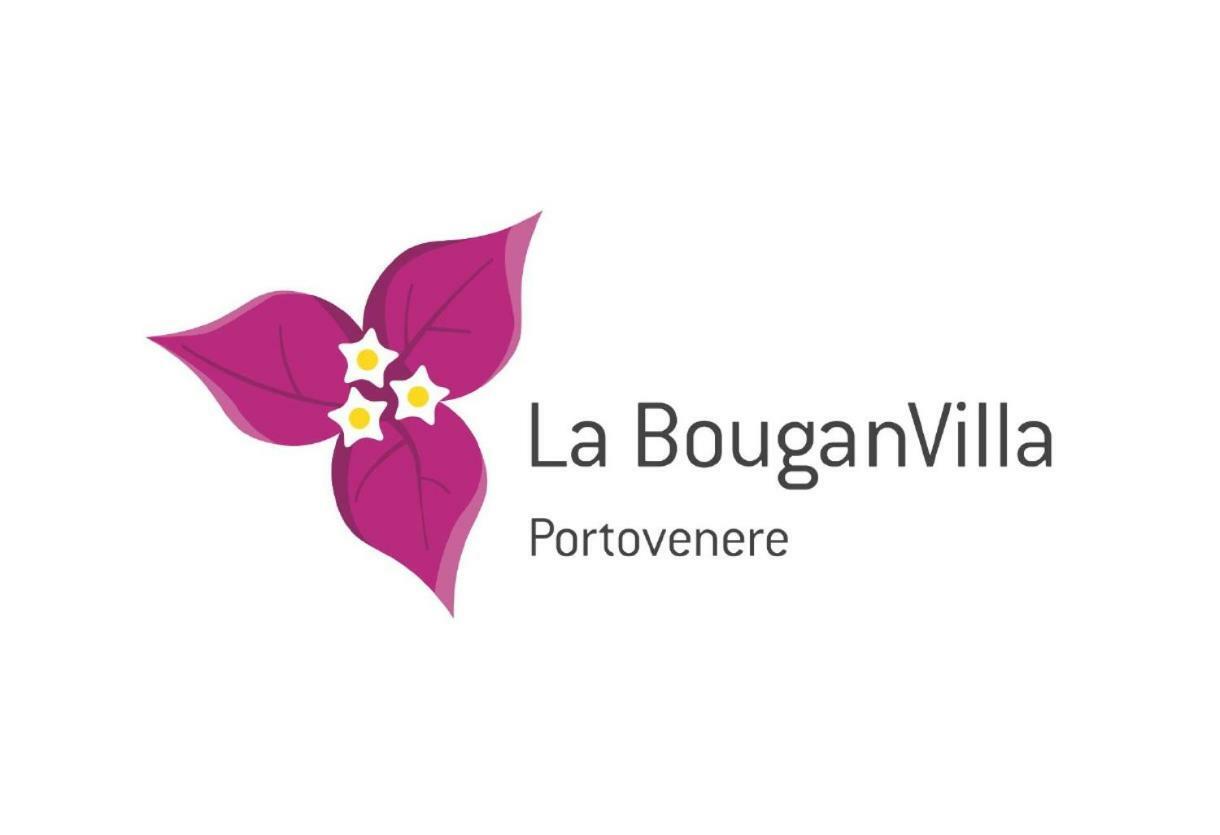 La BouganVilla Porto Venere Extérieur photo